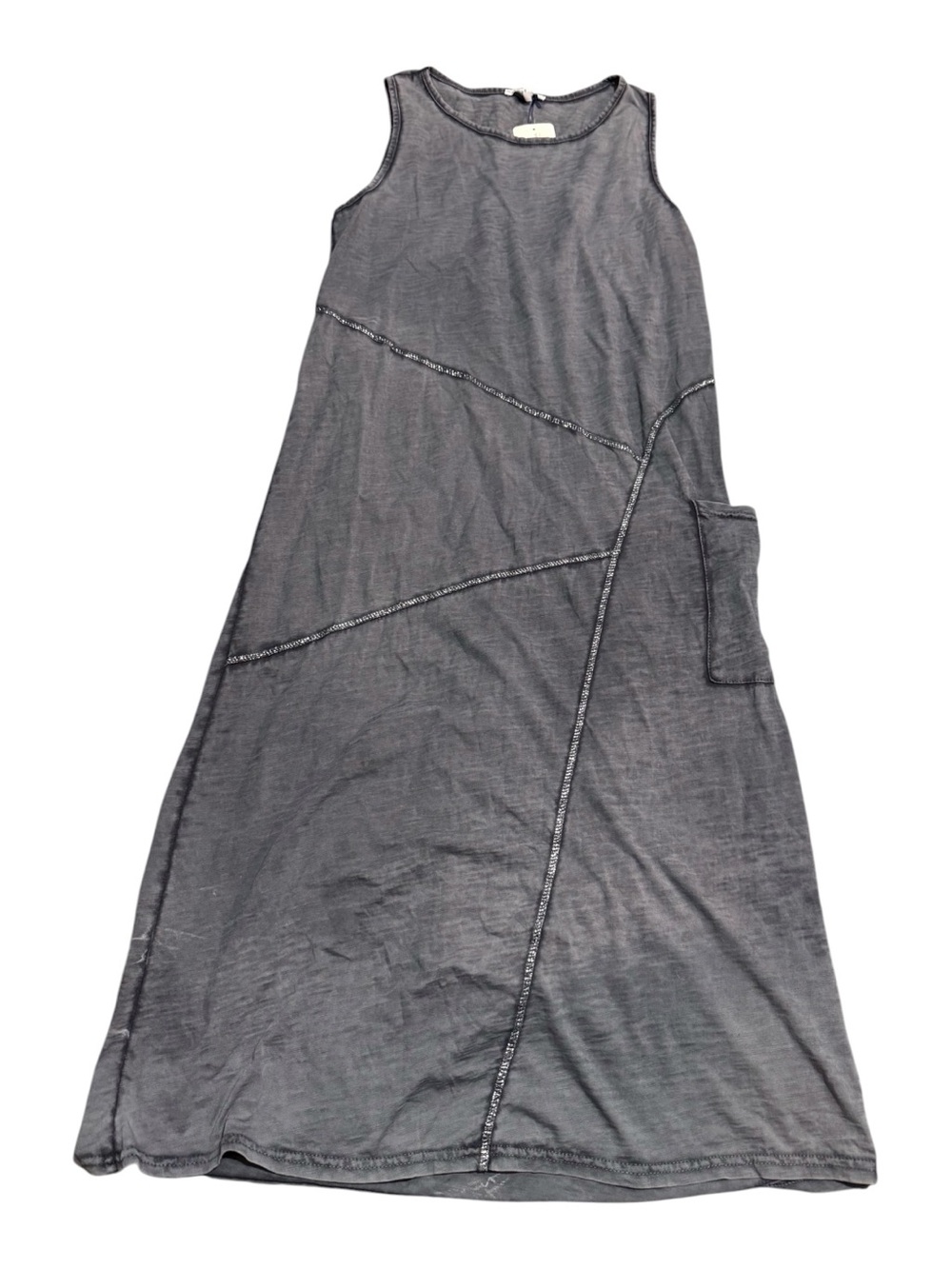 Tempo Paris Tank Dress NWT